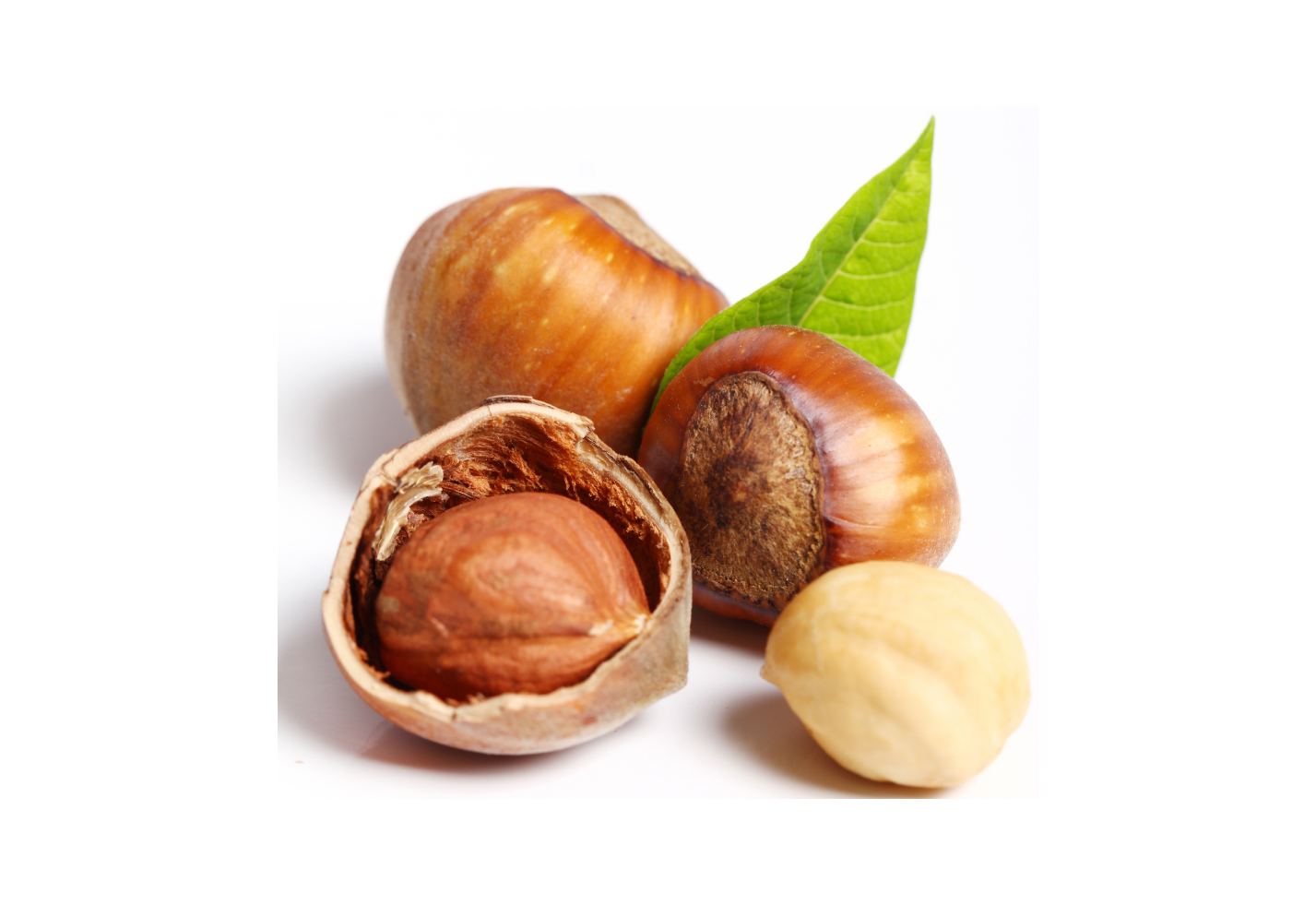 nuts